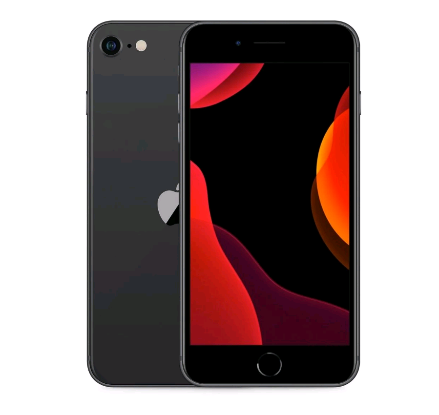 iPhone SE 2020 (HSO)